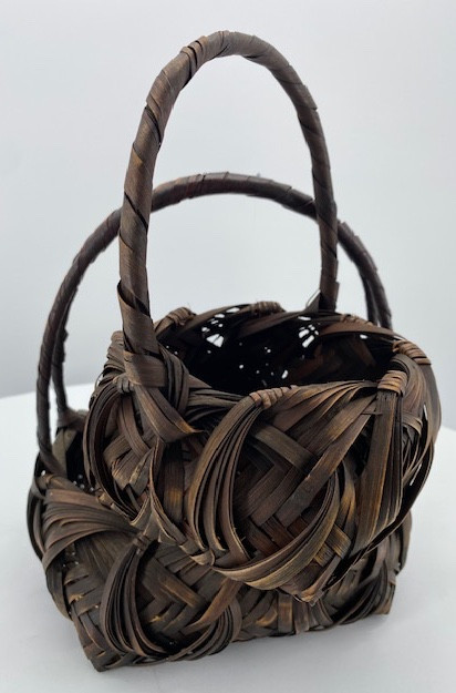 Ikebana Baskets-photo-3