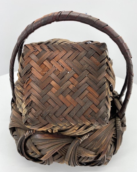 Ikebana Baskets-photo-3