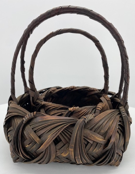 Ikebana Baskets