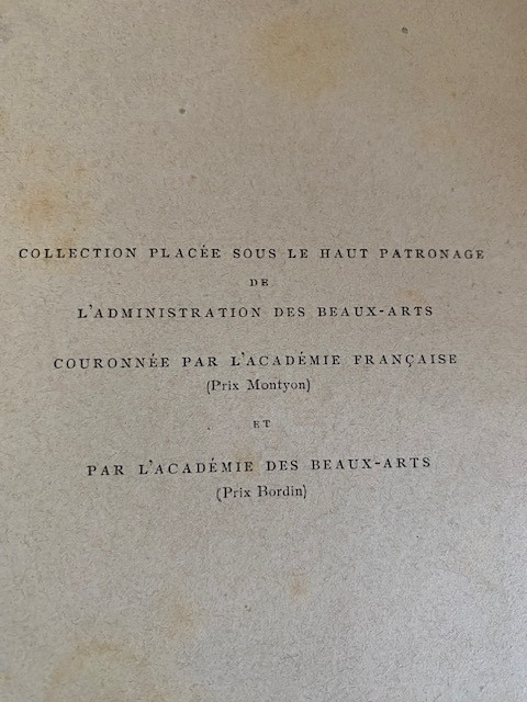 LIVRES ANCIENS SUR L' ART JAPONAIS-photo-6