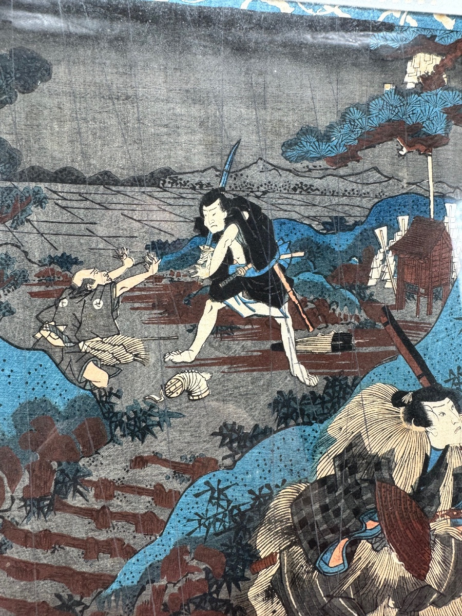 Japanese Print-photo-2