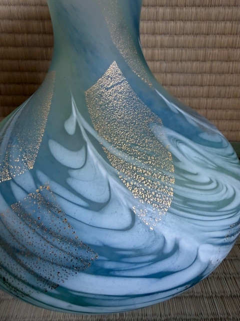Japanese Vase-photo-2