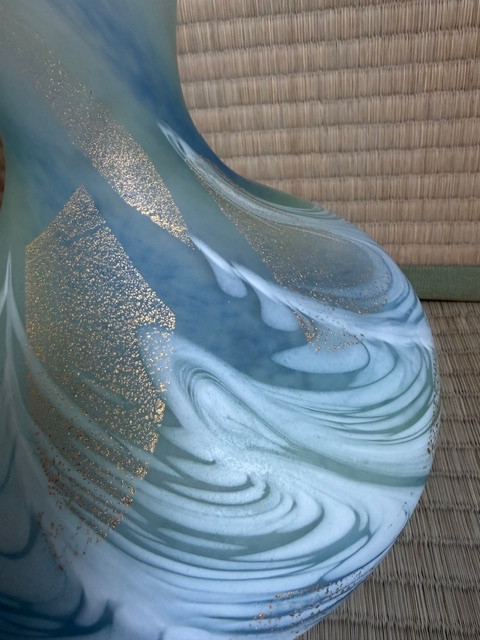 Japanese Vase-photo-3