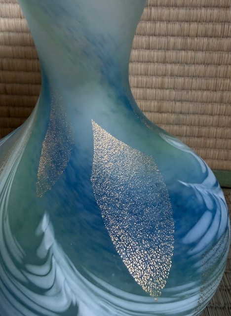 Japanese Vase-photo-4