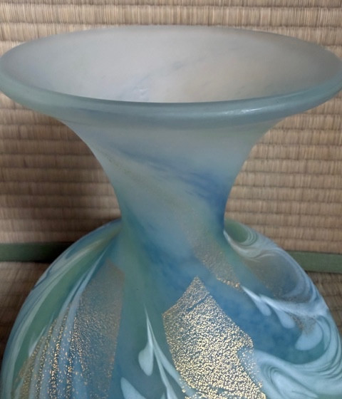 Japanese Vase-photo-1