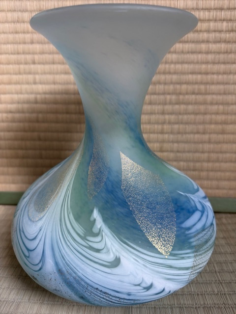 Japanese Vase-photo-5