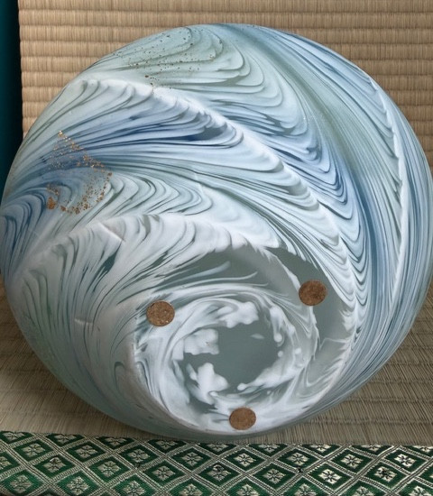 Japanese Vase-photo-6