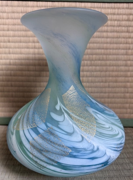 Japanese Vase
