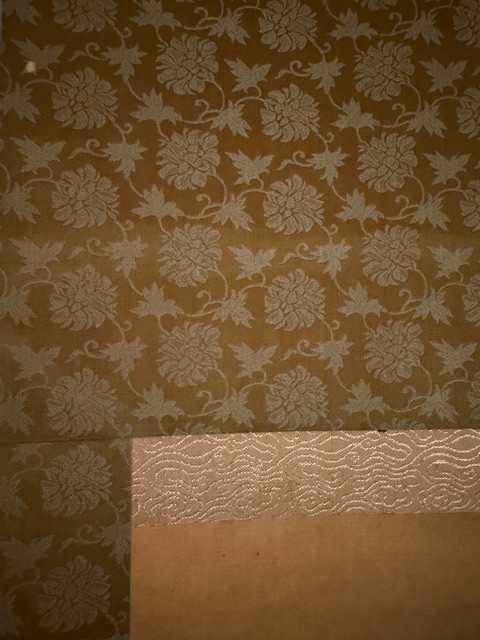 Tiger Kakemono-photo-2