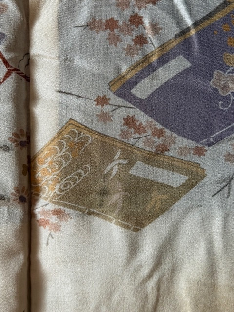 HAORI JAPONAIS MIXTE-photo-1