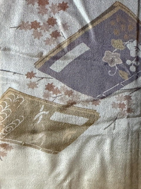 HAORI JAPONAIS MIXTE-photo-5