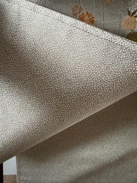 Obi Or Japanese Belt-photo-4