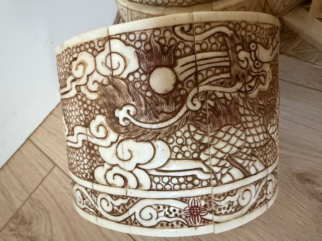 Japanese Helmet Or Kabuto-photo-2