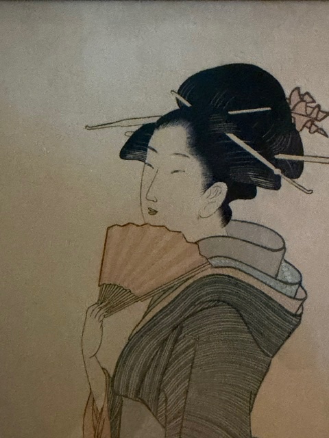 ESTAMPE JAPONAISE-photo-3