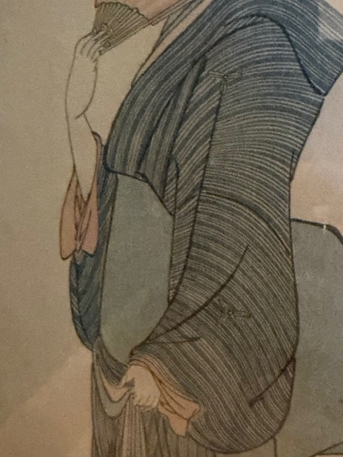 ESTAMPE JAPONAISE-photo-4