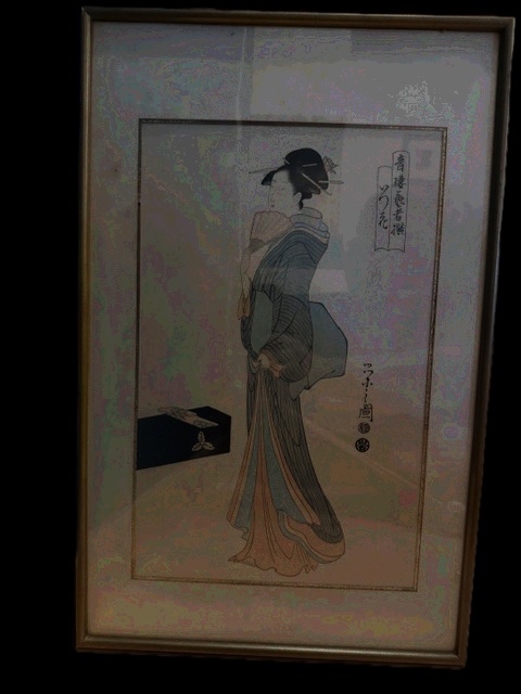 ESTAMPE JAPONAISE-photo-1