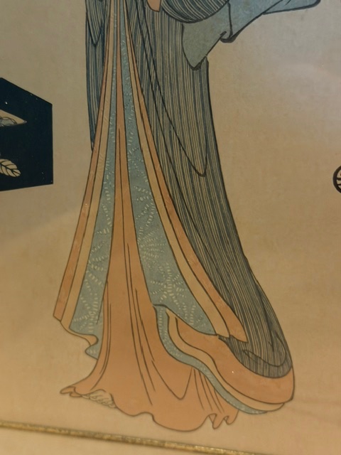 ESTAMPE JAPONAISE-photo-3