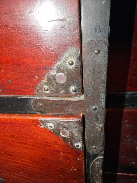 TANTSU OU MEUBLE JAPONAIS-photo-2
