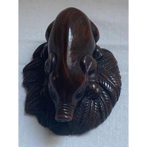 Netsuke