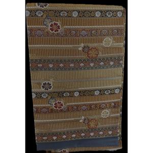 Obi A Decor Of Armor Or Japanese Belt