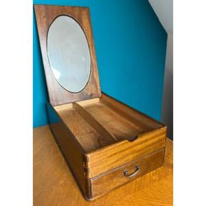 Japanese Makeup Case