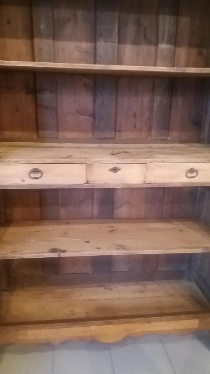 Armoire Bressane-photo-4