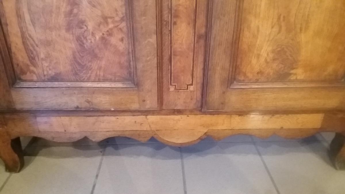 Armoire Bressane-photo-1