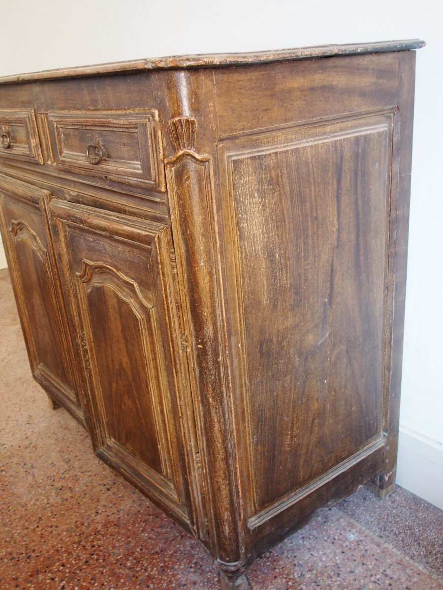 18th Century Sideboard-photo-1