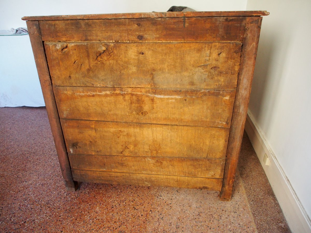 18th Century Sideboard-photo-3