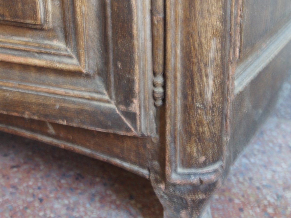 18th Century Sideboard-photo-6