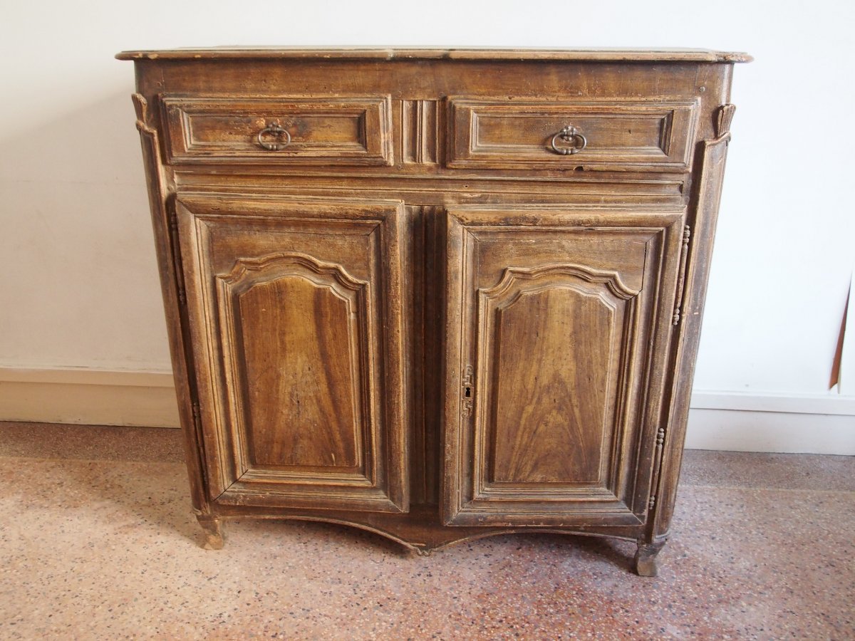 18th Century Sideboard