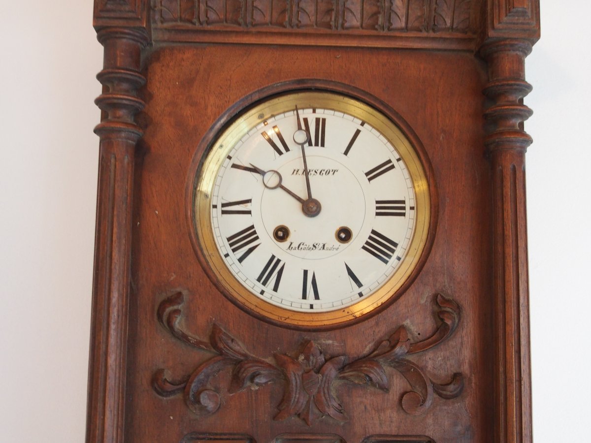 Wall Clock-photo-5