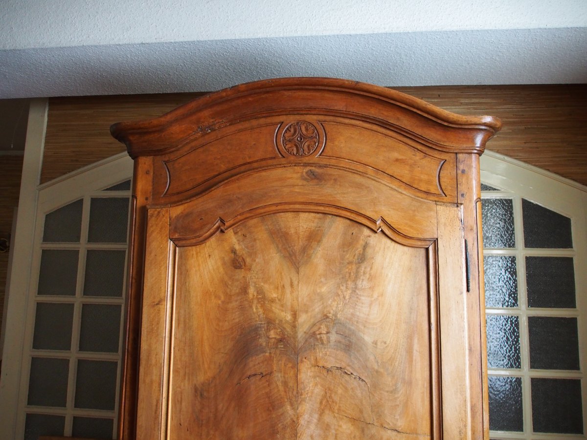 Bonnetière Walnut-photo-2