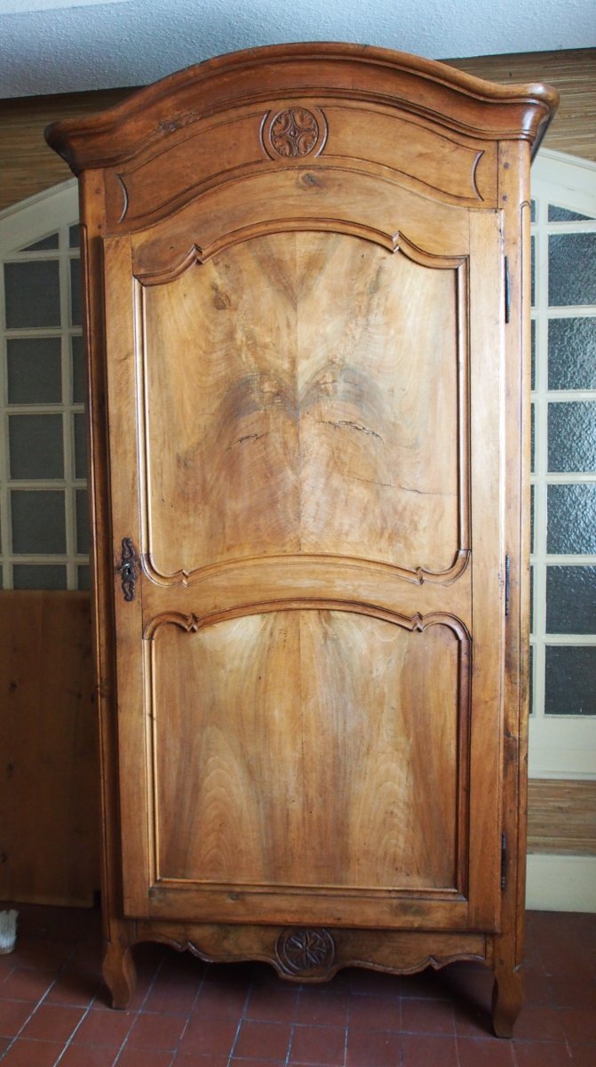 Bonnetière Walnut