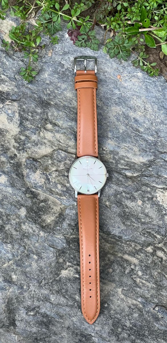Montre Jaeger Le Coultre -photo-3