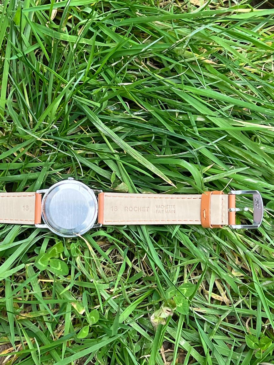Montre Jaeger Le Coultre -photo-4