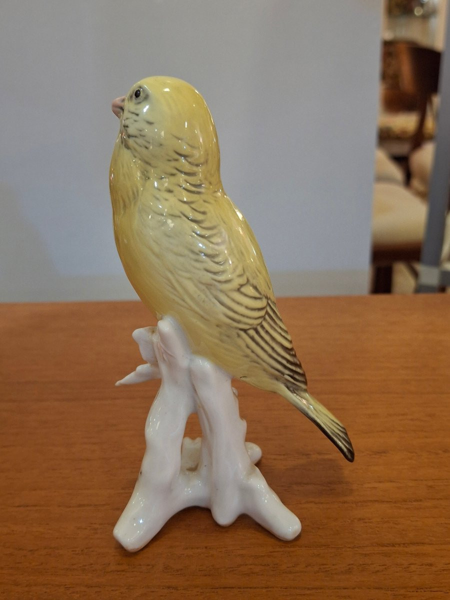 Karl Ens Porcelain Canary -photo-3