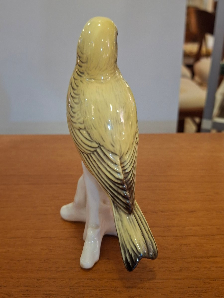 Karl Ens Porcelain Canary -photo-4