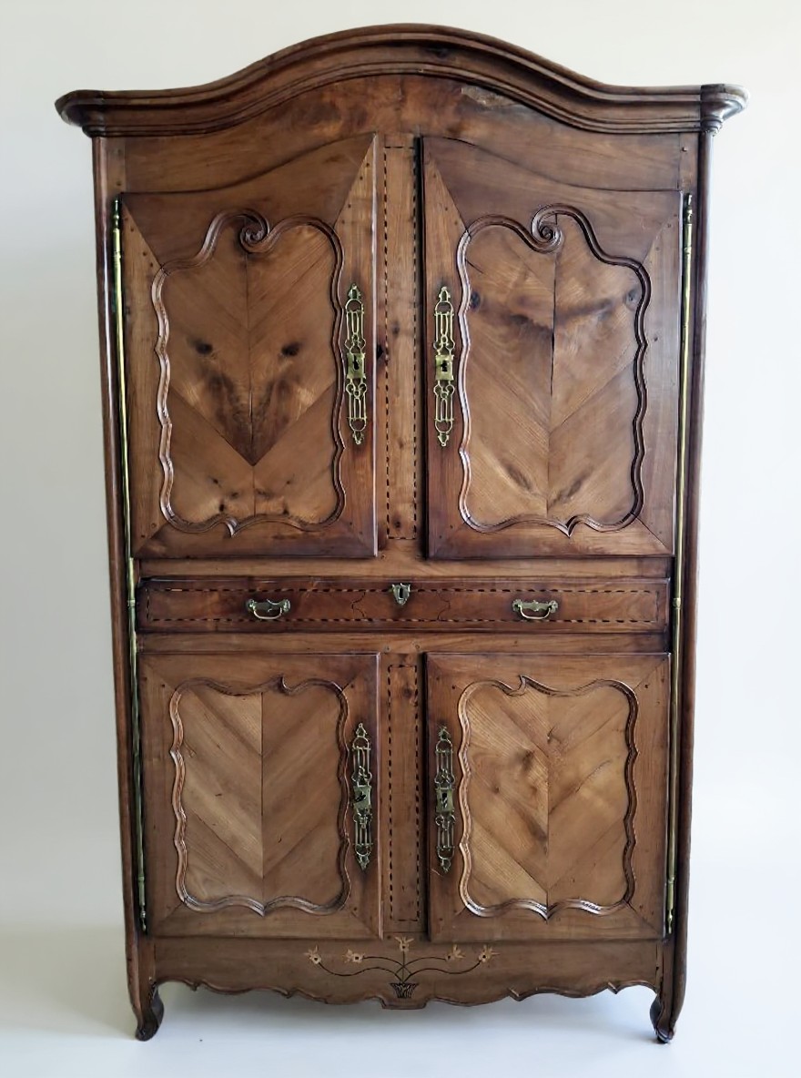 Buffet Deux-corps Bretons Fougères