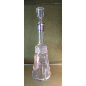 Carafe Monture Argent