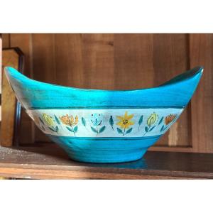 Ceramic Cup By Jean De Lespinasse 