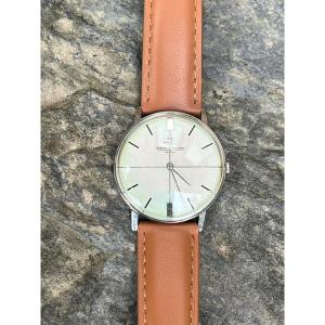 Montre Jaeger Le Coultre 