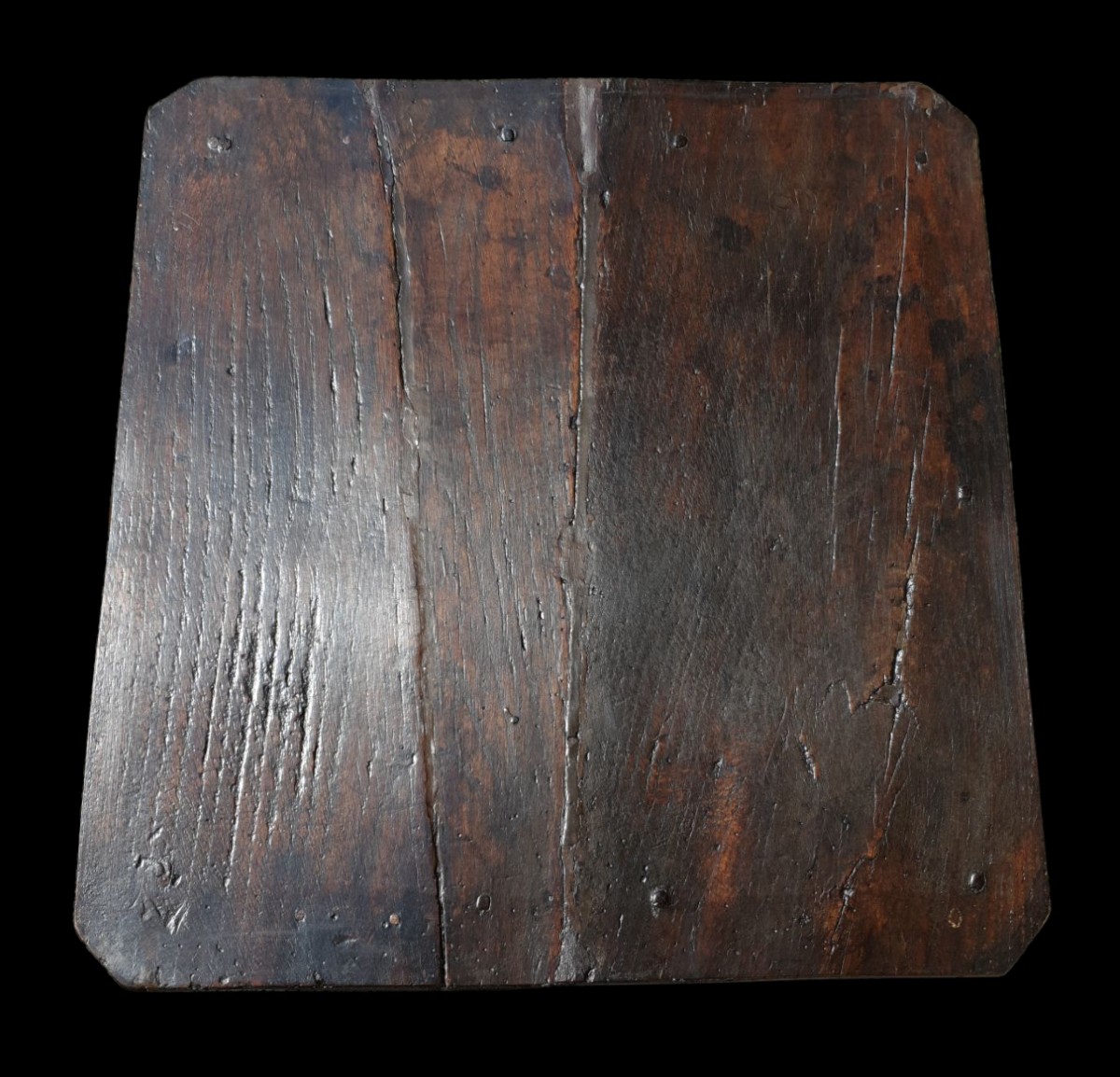 Small Table With Intermediate Top, 17th Century -photo-7
