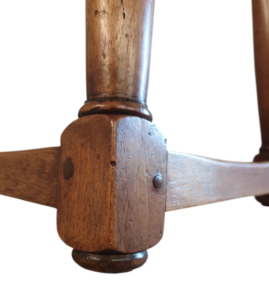 17th Century Cantor's Stool -photo-6