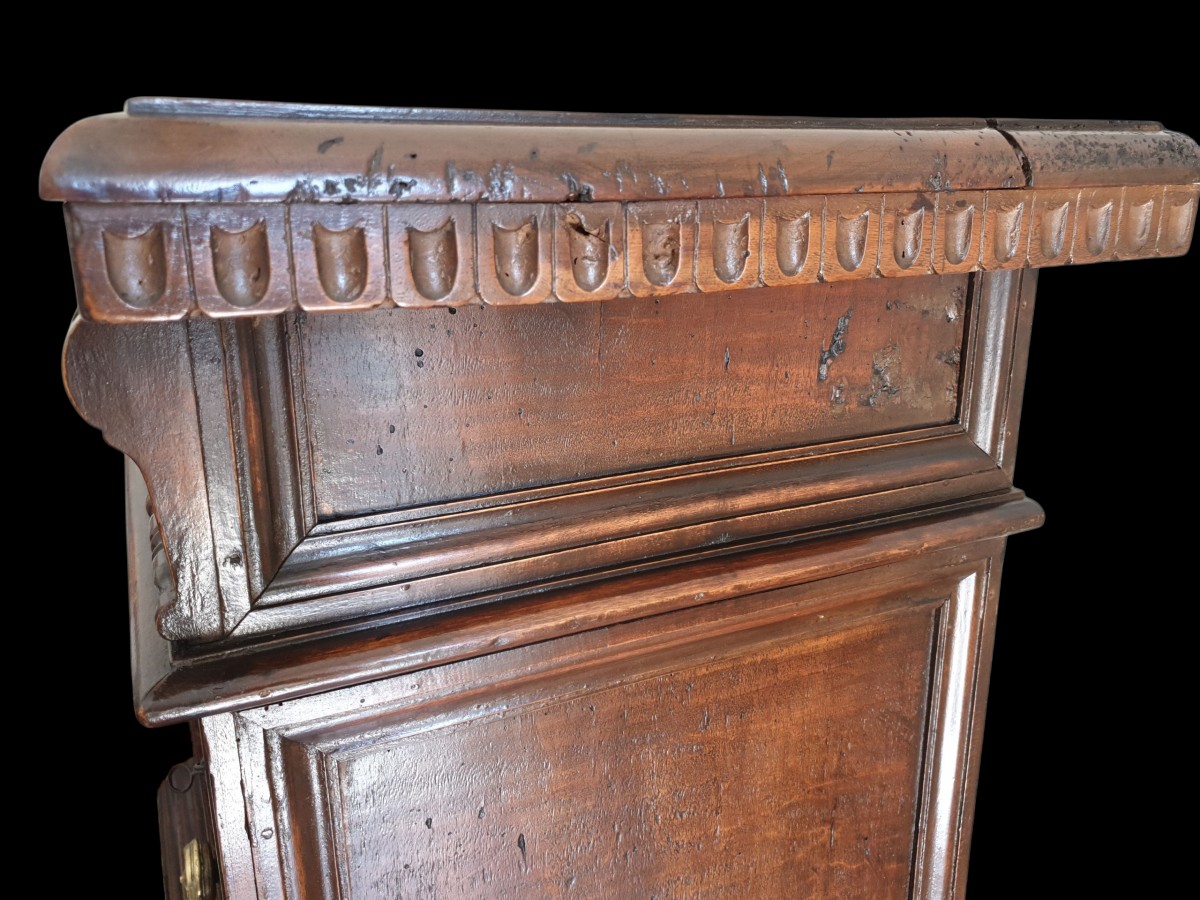 Credenza  Italie XVIIe siècle -photo-6