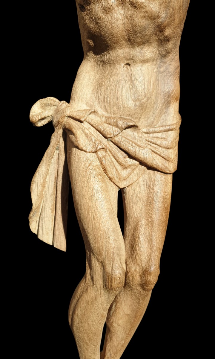 Corpus Christi 17th Century -photo-1