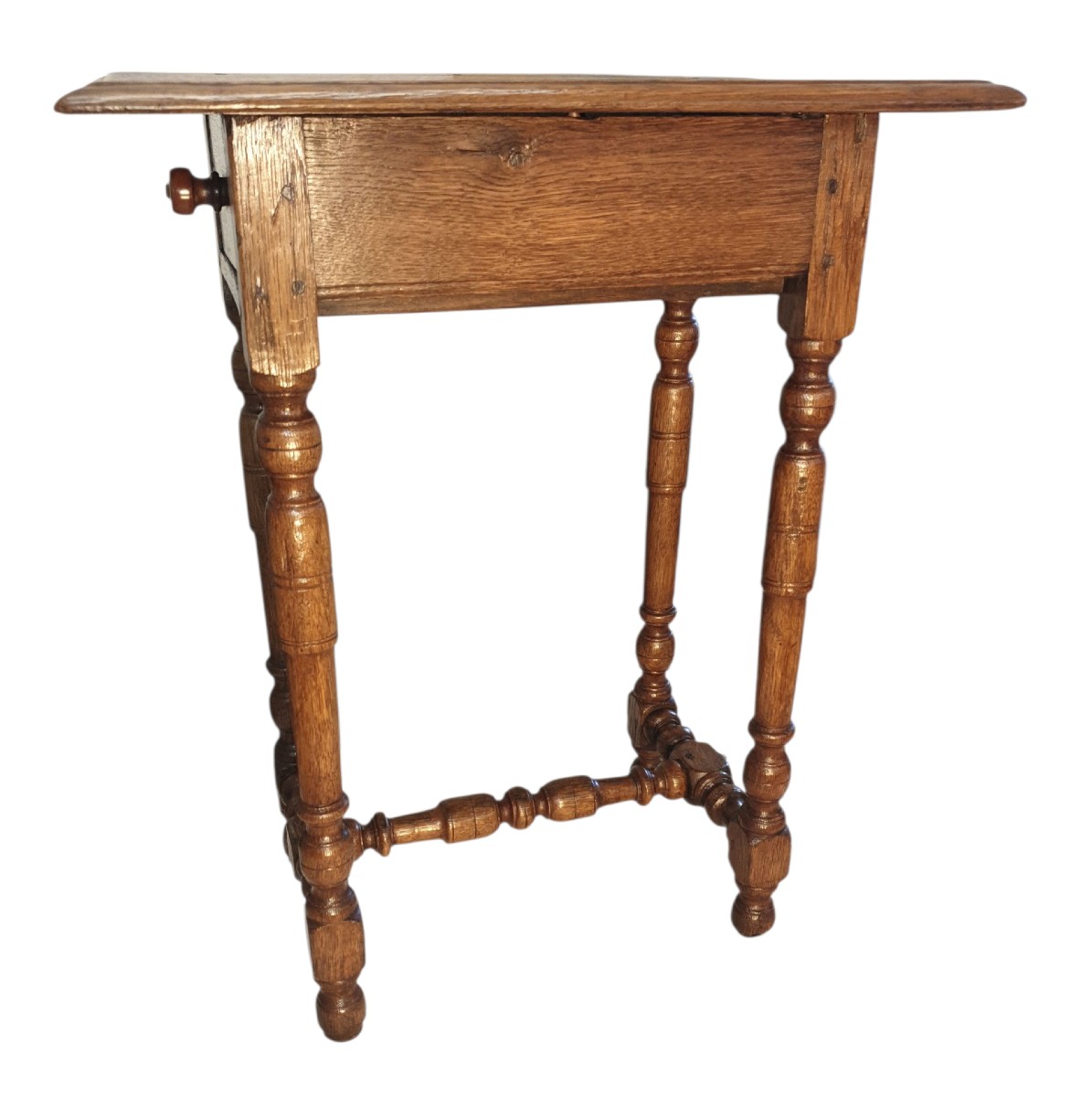 Small 17th Century Table -photo-4