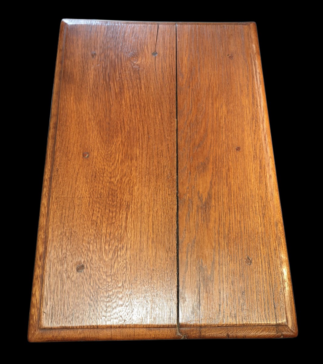 Small 17th Century Table -photo-6
