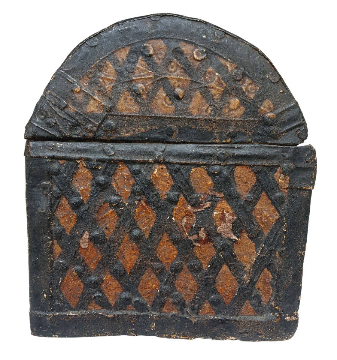 Domed Box, Italy, 16th Century -photo-2
