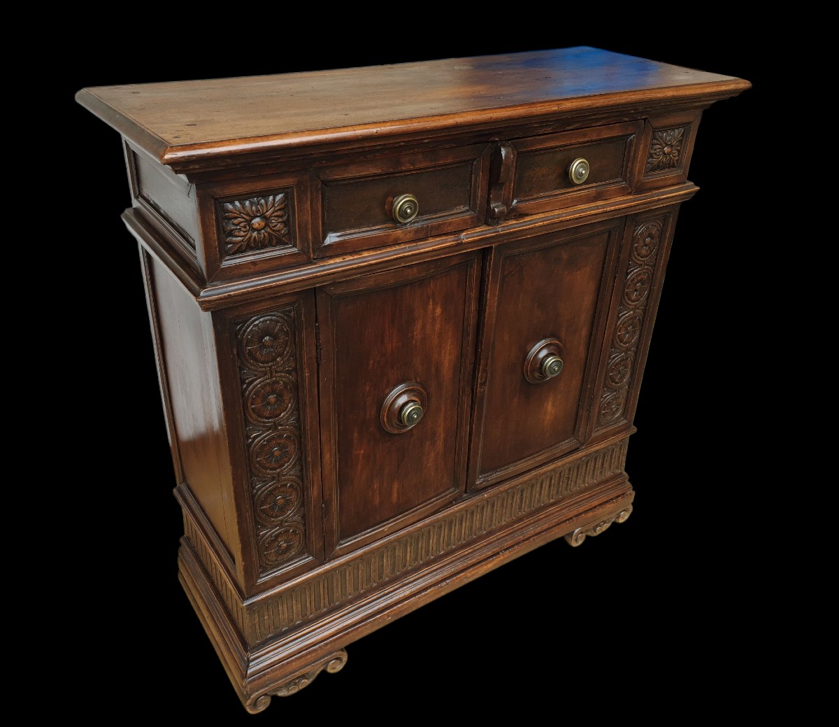 Credenza, Italy, 17th Century -photo-2